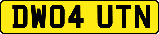 DW04UTN