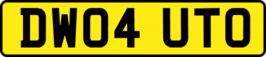 DW04UTO