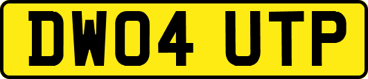 DW04UTP