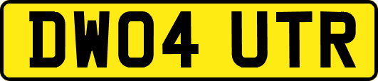 DW04UTR