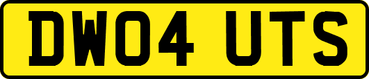 DW04UTS
