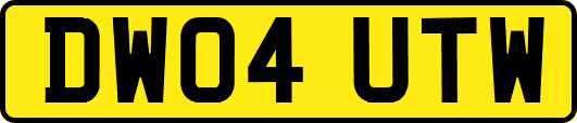 DW04UTW