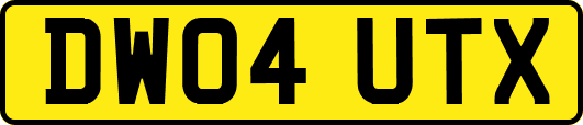 DW04UTX