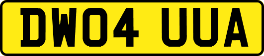 DW04UUA