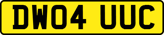 DW04UUC