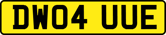 DW04UUE
