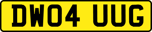 DW04UUG