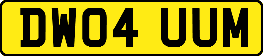 DW04UUM