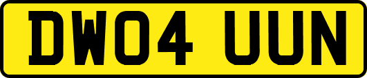 DW04UUN