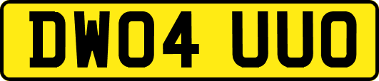 DW04UUO