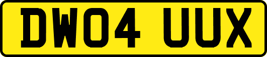 DW04UUX