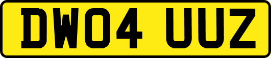 DW04UUZ