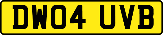 DW04UVB