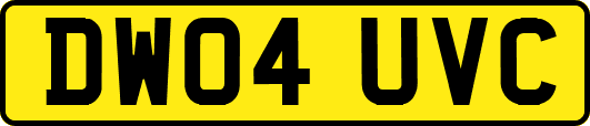 DW04UVC