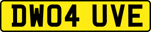 DW04UVE