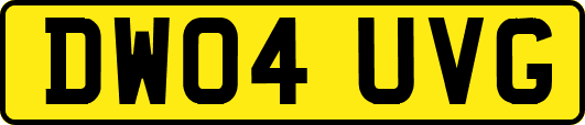 DW04UVG