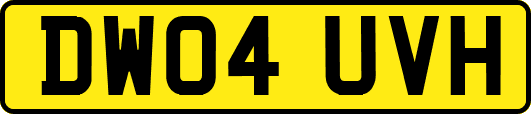 DW04UVH