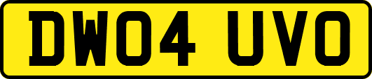 DW04UVO