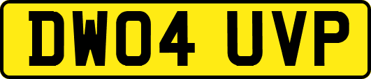 DW04UVP