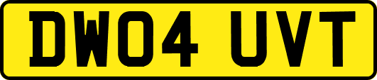 DW04UVT