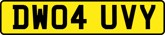 DW04UVY