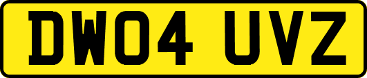 DW04UVZ