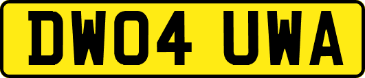 DW04UWA