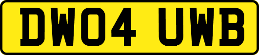 DW04UWB