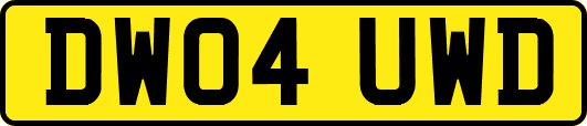 DW04UWD