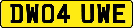 DW04UWE
