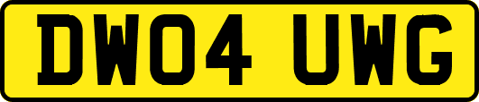 DW04UWG