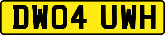 DW04UWH