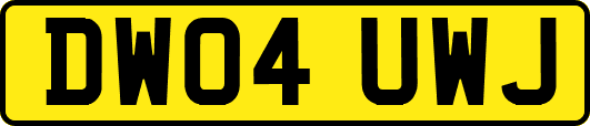 DW04UWJ