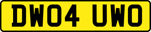 DW04UWO