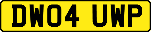 DW04UWP