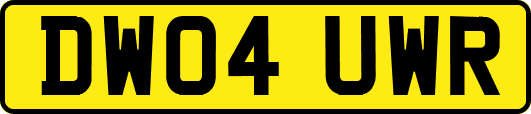 DW04UWR