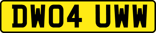 DW04UWW
