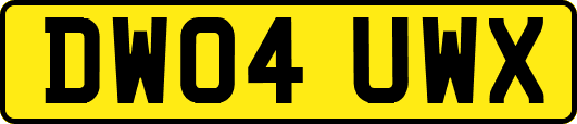 DW04UWX