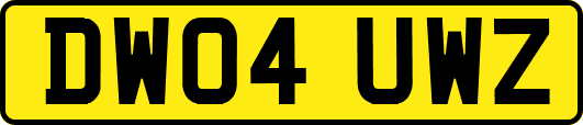DW04UWZ