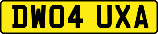 DW04UXA