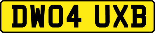 DW04UXB