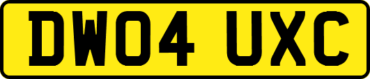 DW04UXC