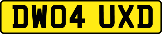 DW04UXD