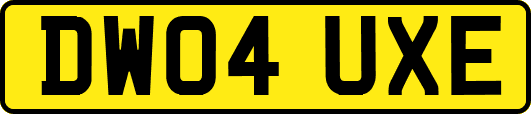 DW04UXE