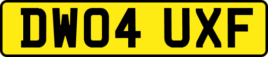 DW04UXF