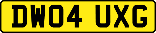 DW04UXG