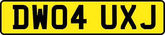 DW04UXJ