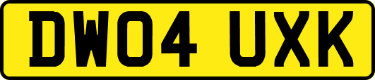 DW04UXK
