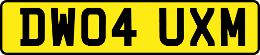 DW04UXM