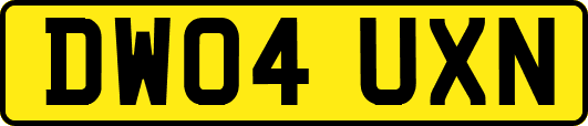 DW04UXN